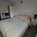 Maison 3 Avec Jardin- Jusqu'a 8 Voyageurs Feignies