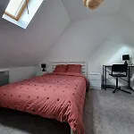 Maison 3 Avec Jardin- Jusqu'a 8 Voyageurs * Feignies