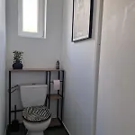 Maison 3 Avec Jardin- Jusqu'a 8 Voyageurs