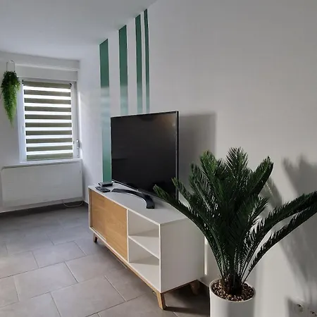 Maison 3 Avec Jardin- Jusqu'a 8 Voyageurs