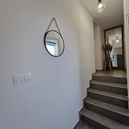 Apartment Maison 3 Avec Jardin- Jusqu'a 8 Voyageurs