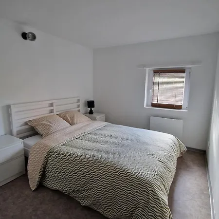 Maison 3 Avec Jardin- Jusqu'à 8 Voyageurs Appartamento *