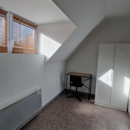 Maison 3 Avec Jardin- Jusqu'à 8 Voyageurs * Feignies