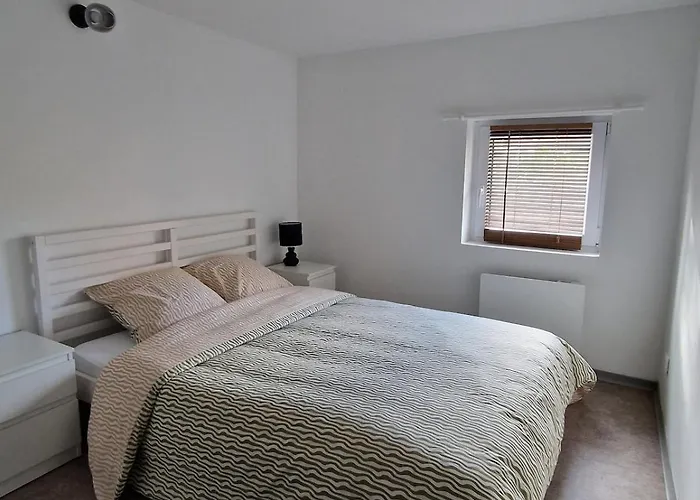 Maison 3 Avec Jardin- Jusqu'a 8 Voyageurs Apartment *