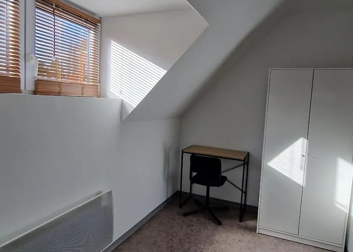 Maison 3 Avec Jardin- Jusqu'a 8 Voyageurs * Feignies